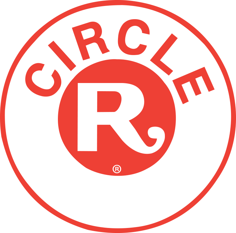 Circle R