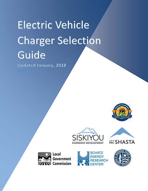 EV Charger Selection Guide